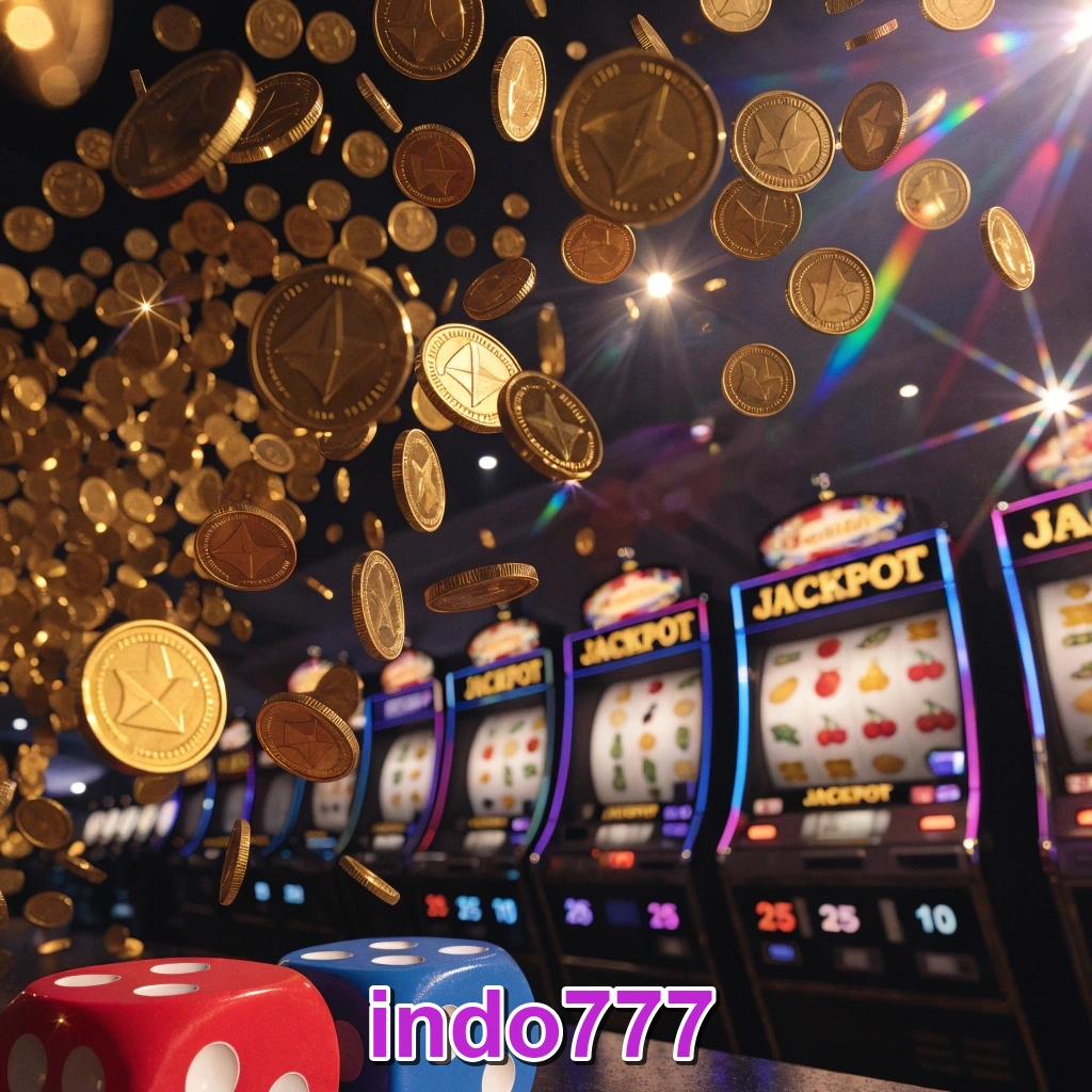 Screenshot 2 - indo777 Features