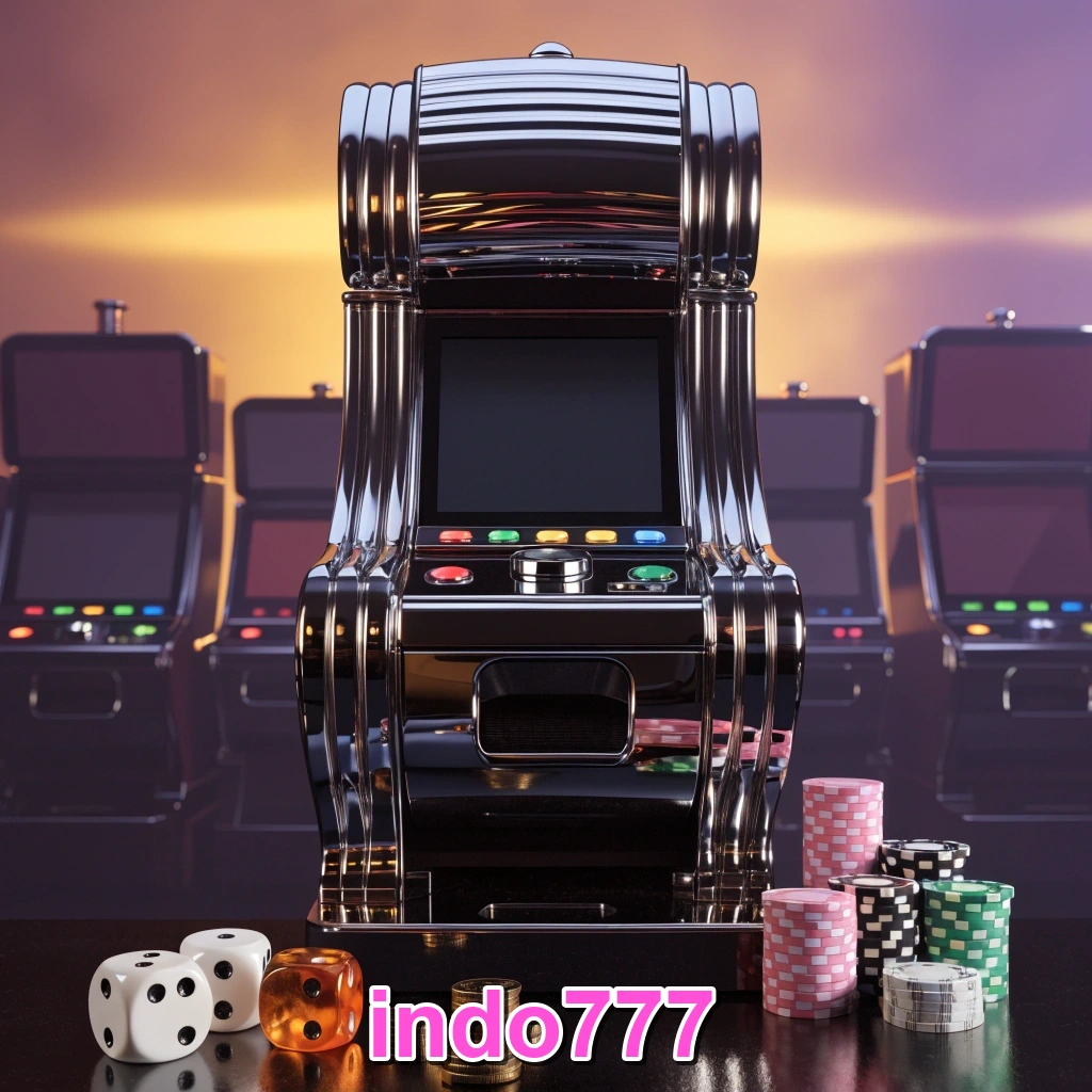 Screenshot 3 - indo777 Settings