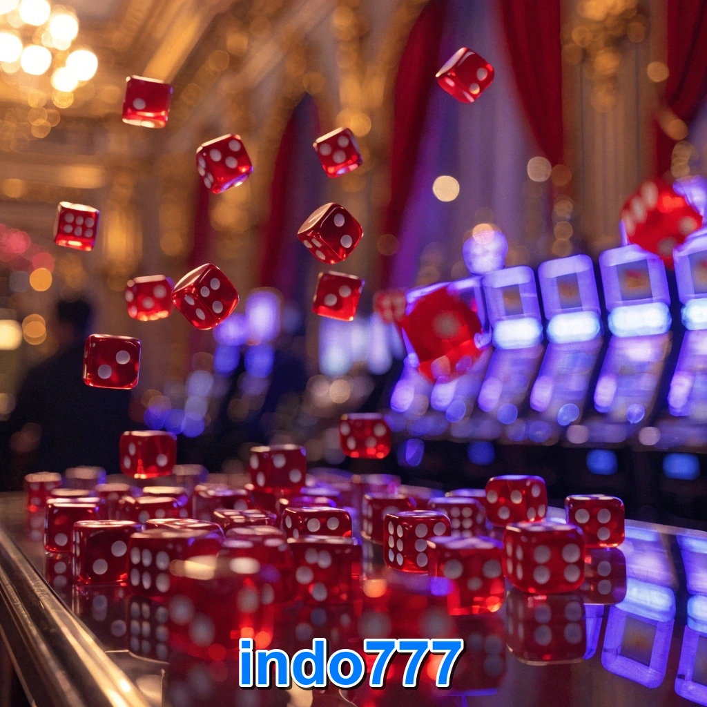 Screenshot 2 - indo777 Features