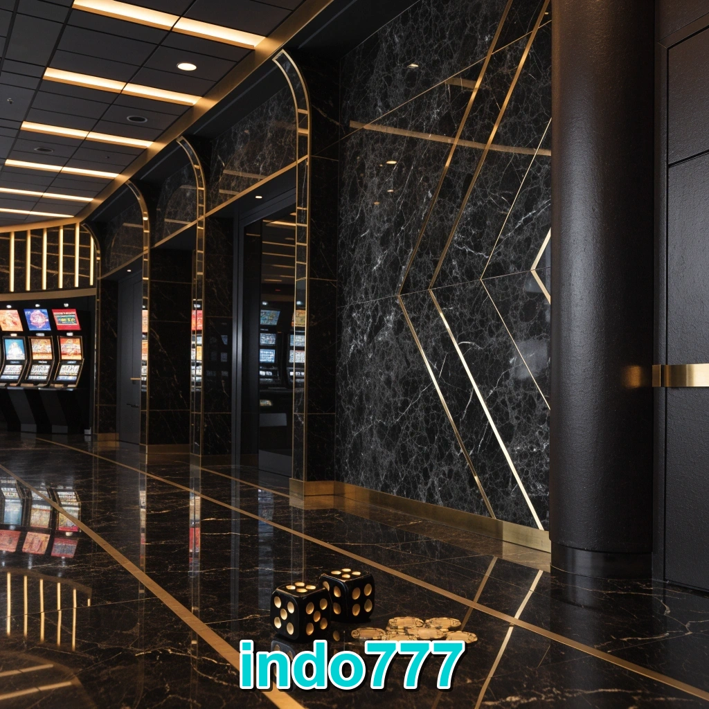 Screenshot 3 - indo777 Settings
