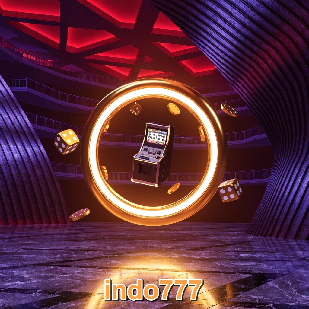 Screenshot 2 - indo777 Features
