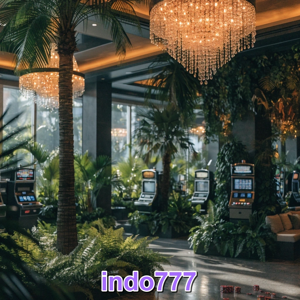 Screenshot 3 - indo777 Settings