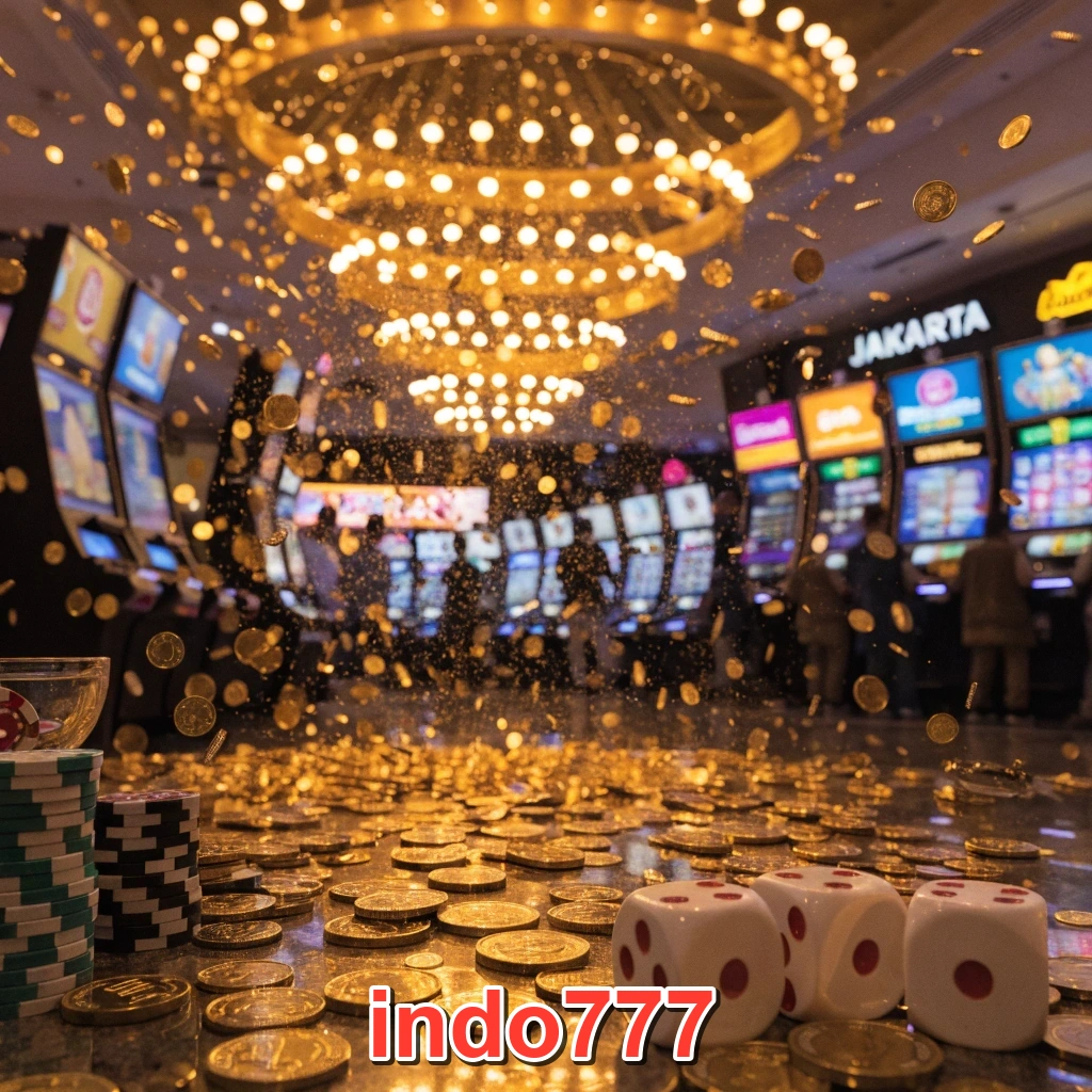Screenshot 2 - indo777 Features