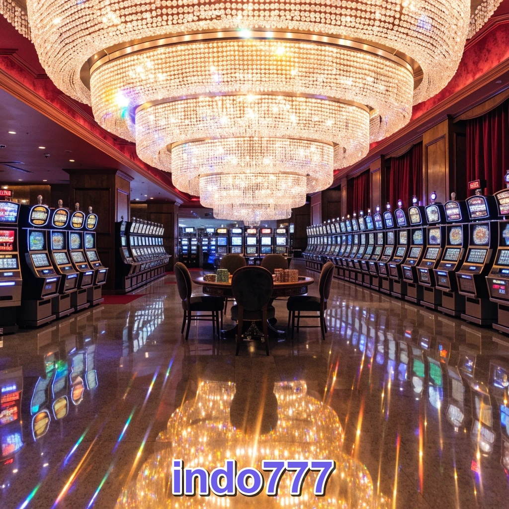 Screenshot 2 - indo777 Features