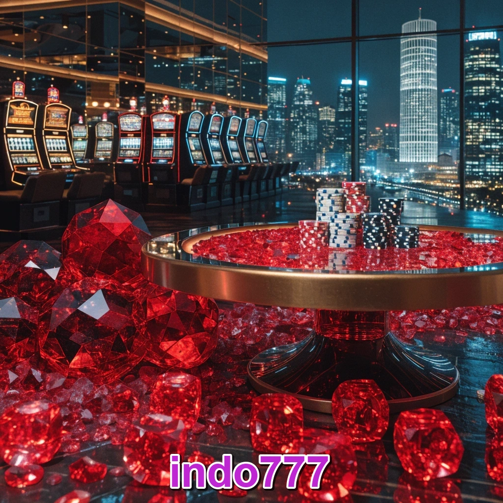Screenshot 2 - indo777 Features