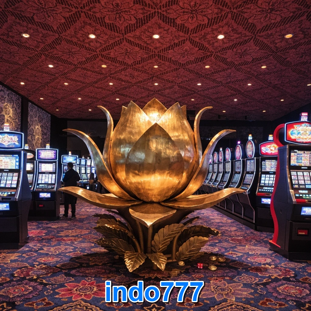 Screenshot 2 - indo777 Features