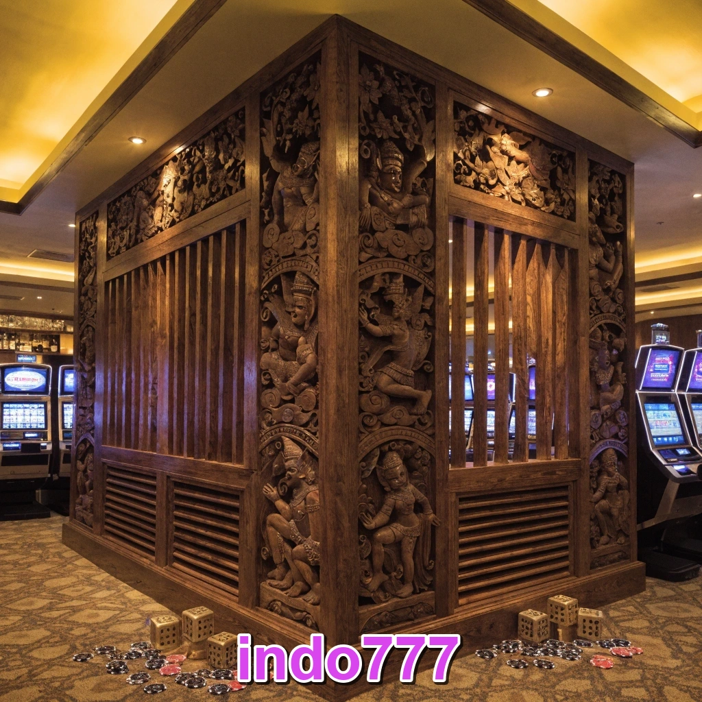 Screenshot 7 - indo777 Search