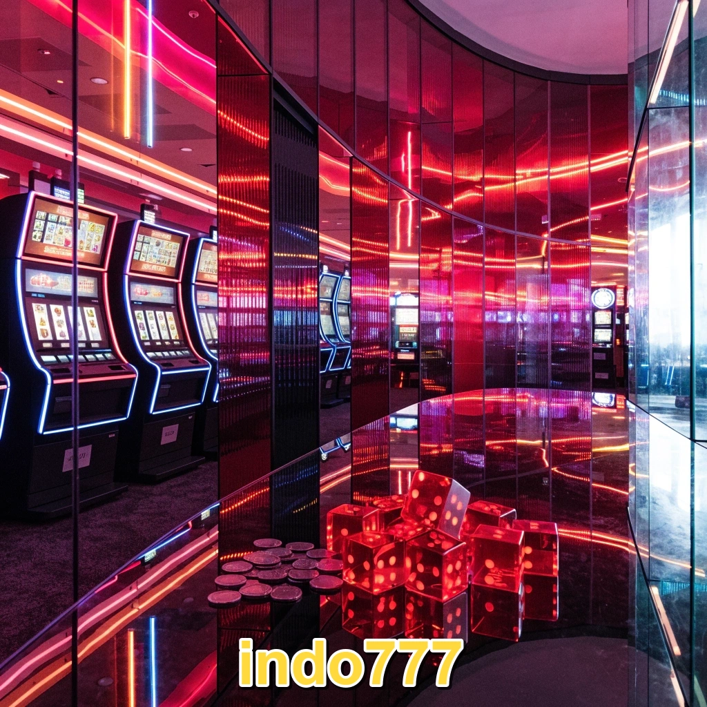 Screenshot 2 - indo777 Features