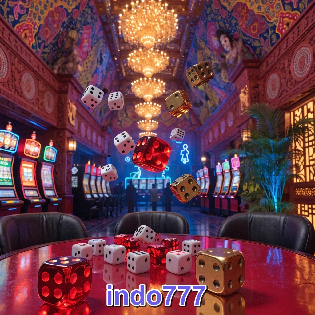 Screenshot 3 - indo777 Settings